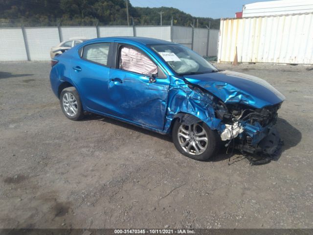 Scion Ia (2016)