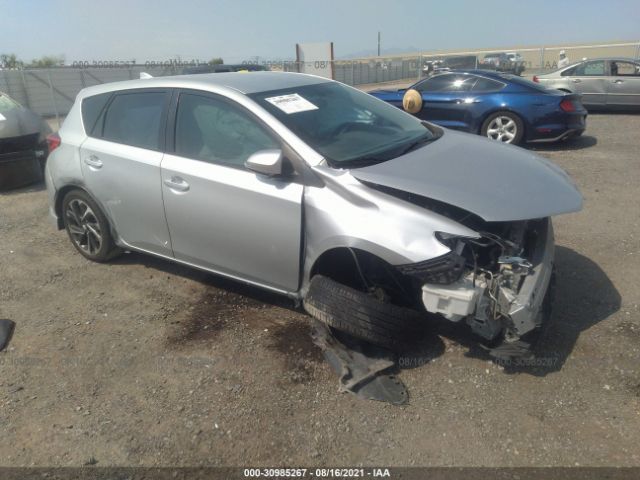 Scion Im (2016)