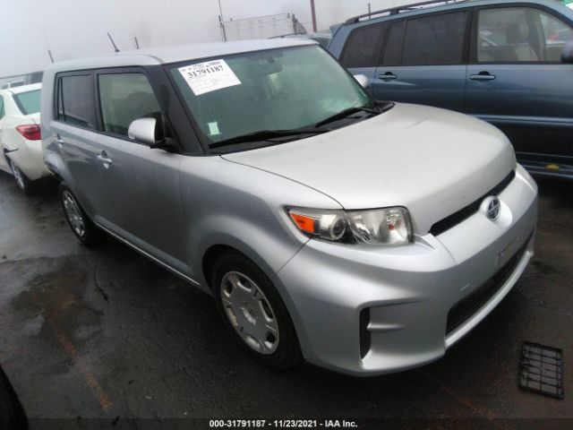 Scion Xb (2011)
