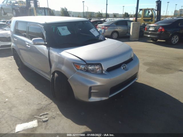 Scion Xb (2012)