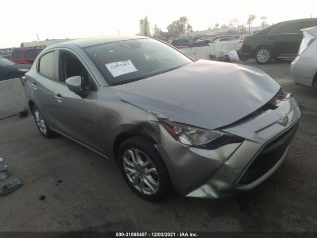 Scion Ia (2016)