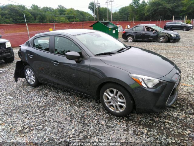 Scion Ia (2016)
