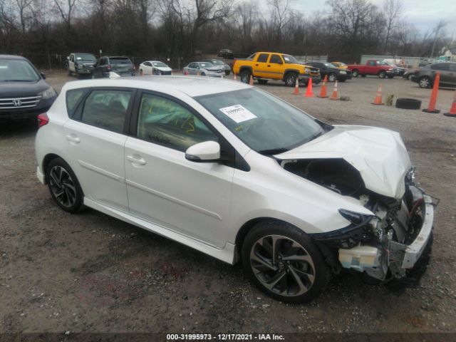 Scion Im (2016)