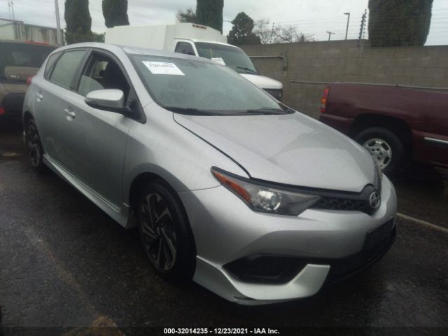 Scion Im (2016)