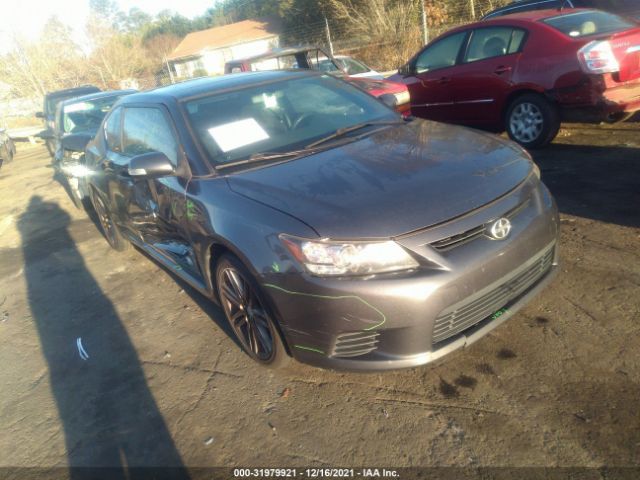 Scion Tc (2011)