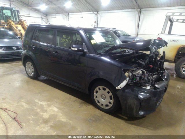 Scion Xb (2012)