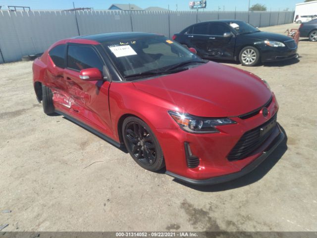Scion Tc (2016)