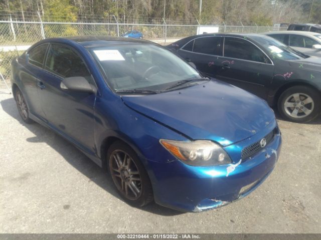 Scion Tc (2010)