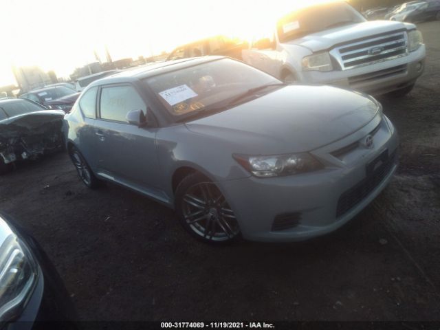 Scion Tc (2012)