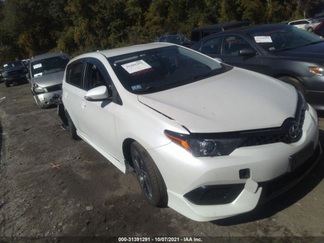 Scion Im (2016)