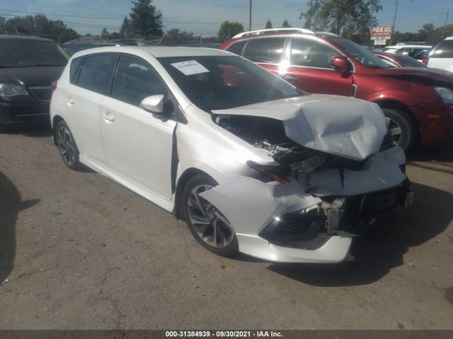 Scion Im (2016)