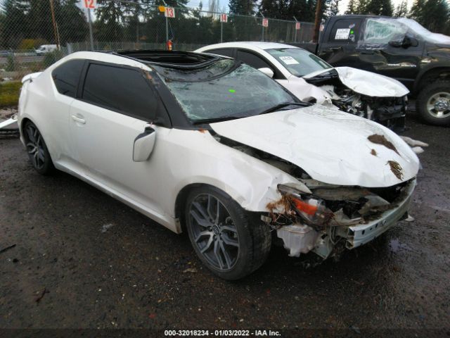 Scion Tc (2016)