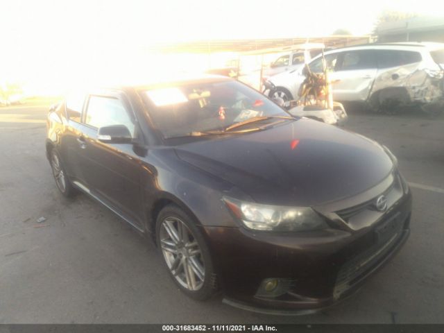 Scion Tc (2011)