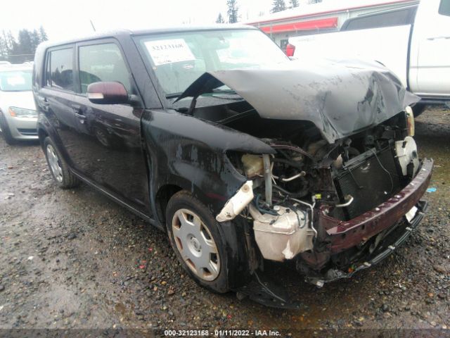 Scion Xb (2012)