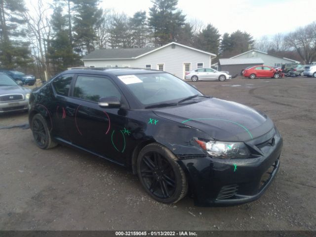 Scion Tc (2013)