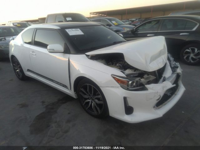 Scion Tc (2014)