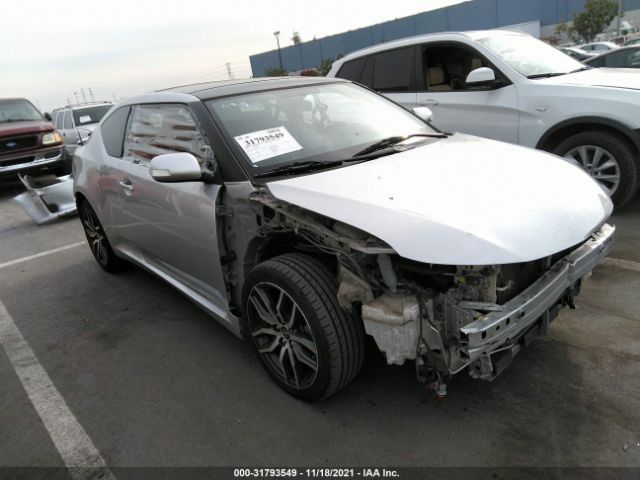 Scion Tc (2014)