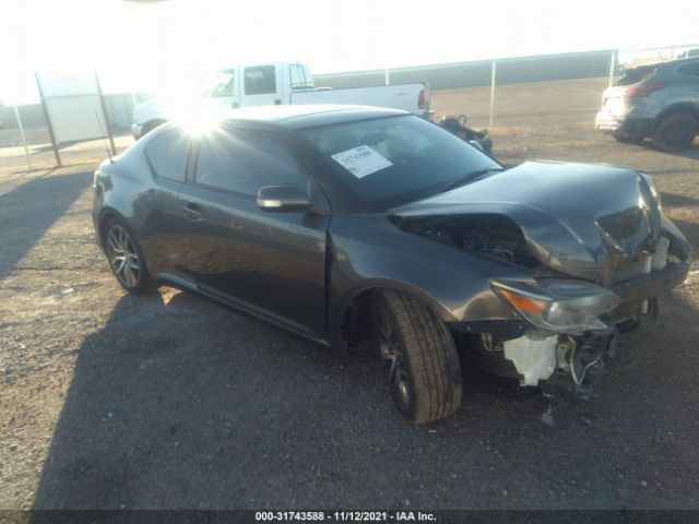 Scion Tc (2014)