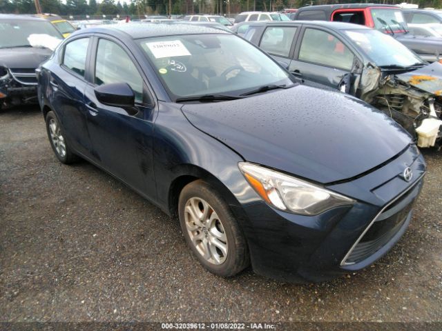 Scion Ia (2016)