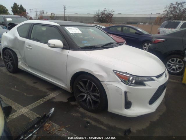 Scion Tc (2016)