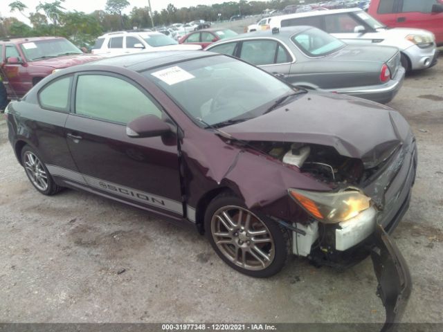 Scion Tc (2010)