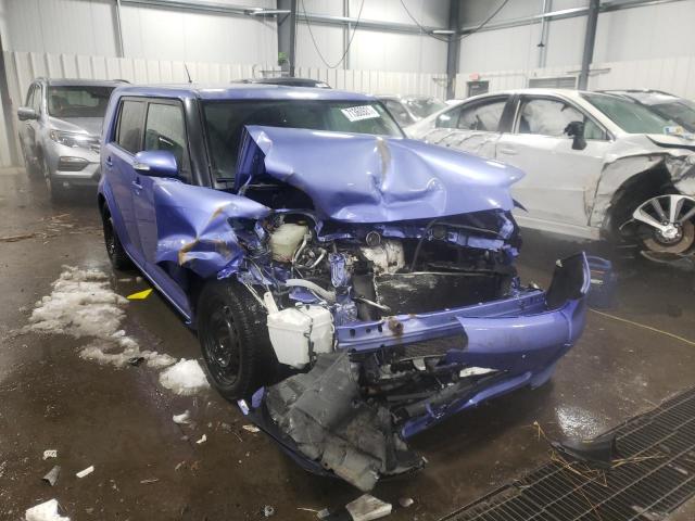 Scion Xb (2010)