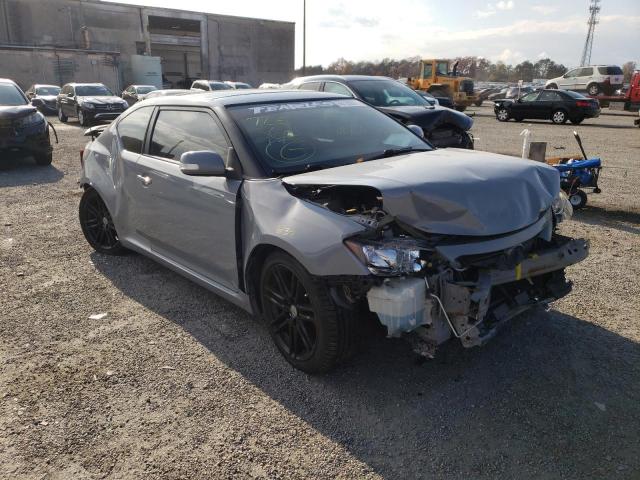 Scion Tc (2011)