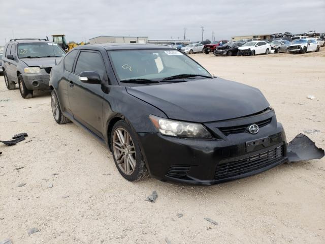 Scion Tc (2013)