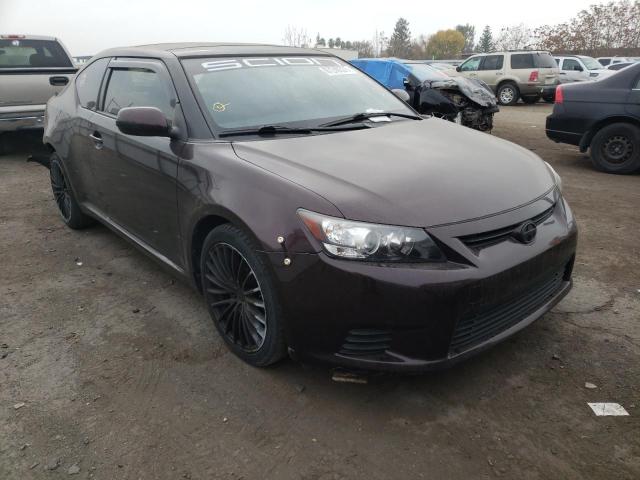 Scion Tc (2013)