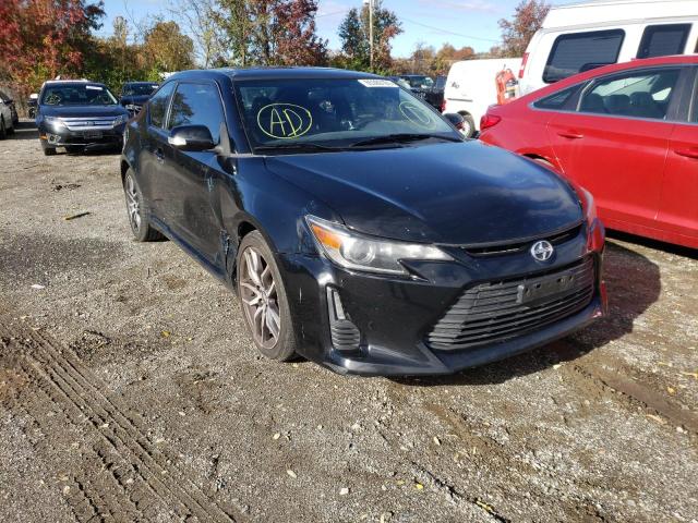 Scion Tc (2014)