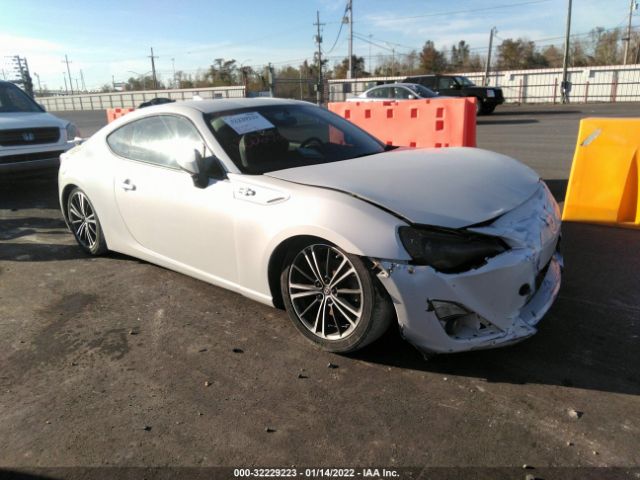 Scion Fr-s (2015)