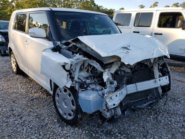 Scion Xb (2015)