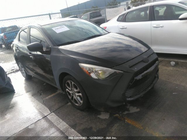 Scion Ia (2016)