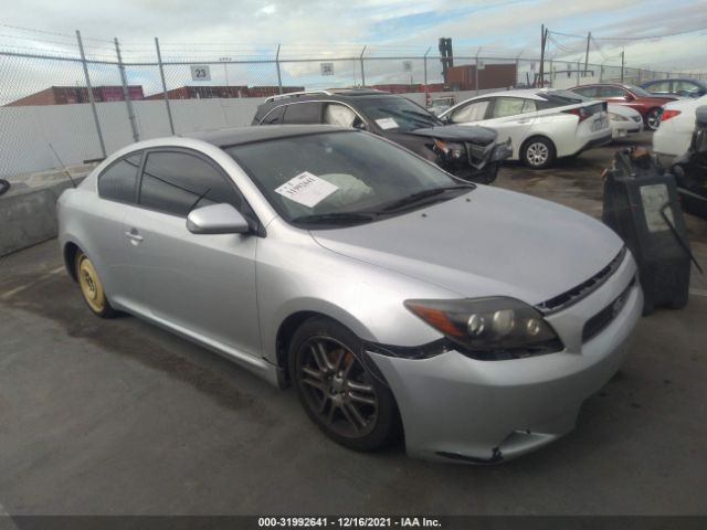 Scion Tc (2010)