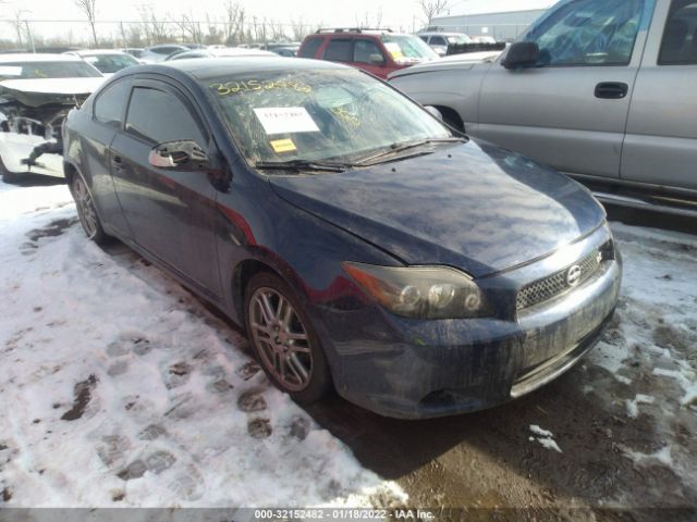 Scion Tc (2010)