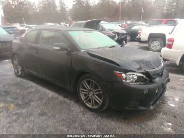 Scion Tc (2012)
