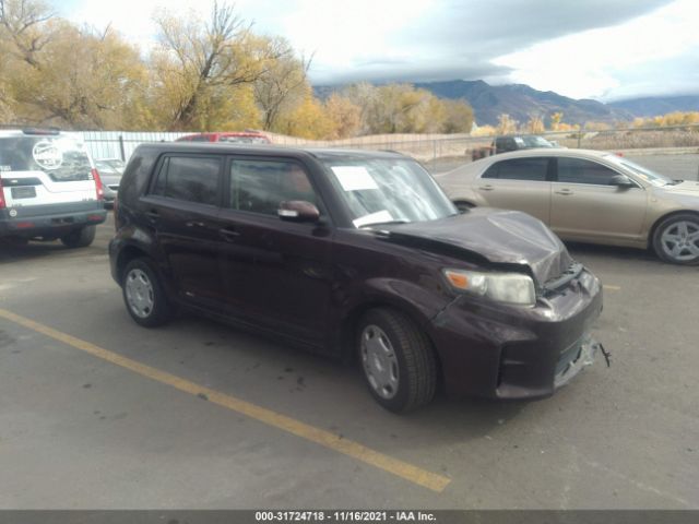 Scion Xb (2013)