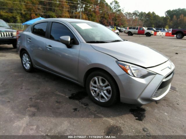 Scion Ia (2016)