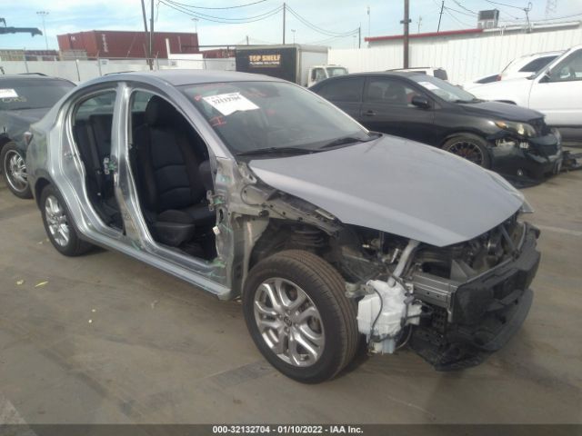 Scion Ia (2016)