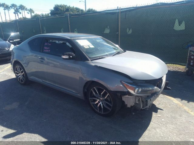 Scion Tc (2016)