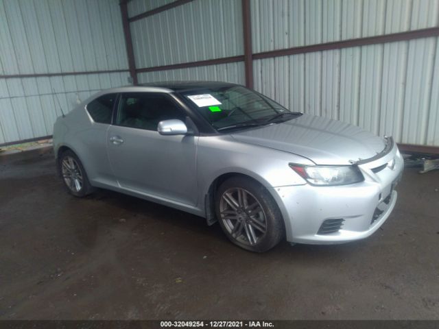 Scion Tc (2012)