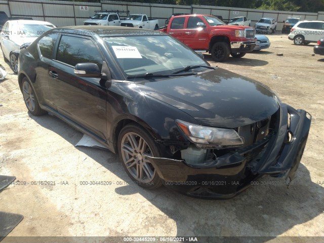 Scion Tc (2012)