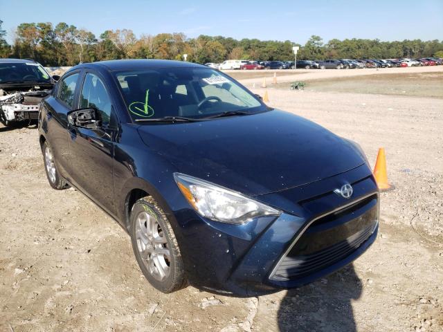 Scion Ia (2016)