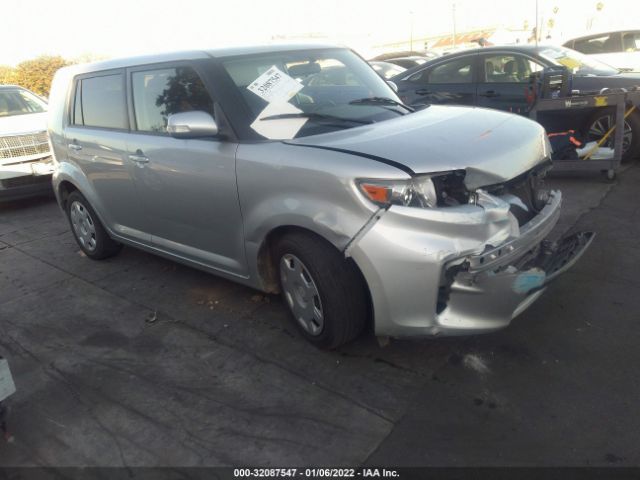 Scion Xb (2012)