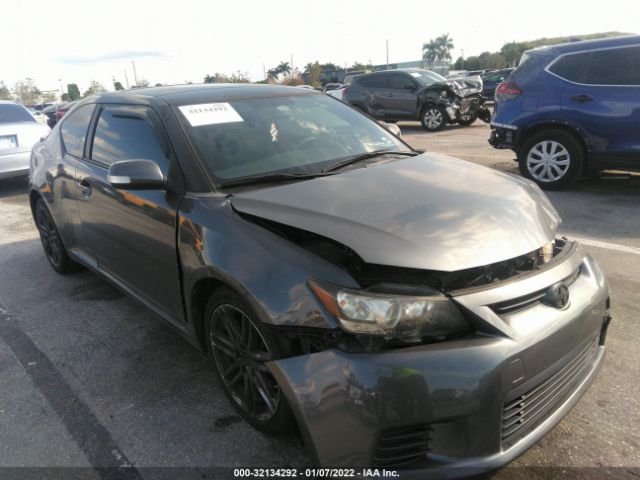 Scion Tc (2013)