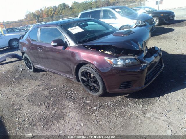 Scion Tc (2011)