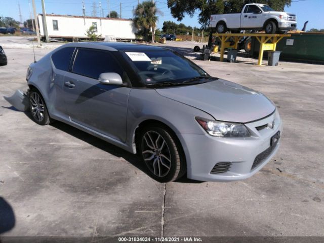 Scion Tc (2012)