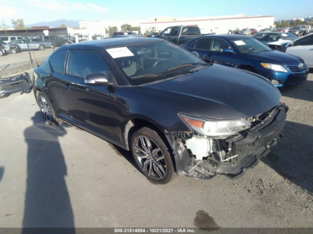 Scion Tc (2016)