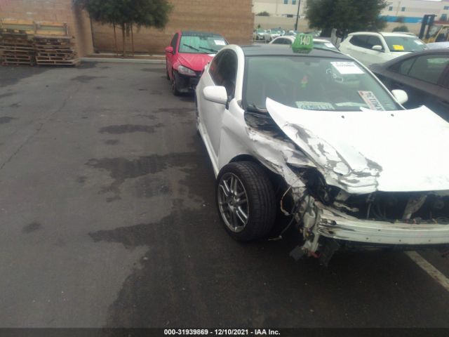 Scion Tc (2010)