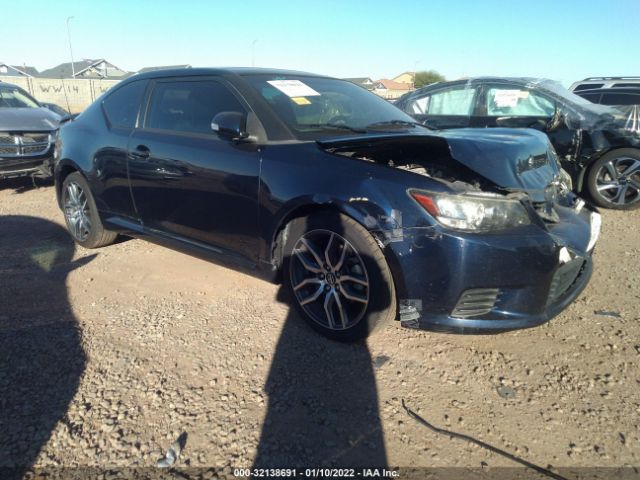 Scion Tc (2011)